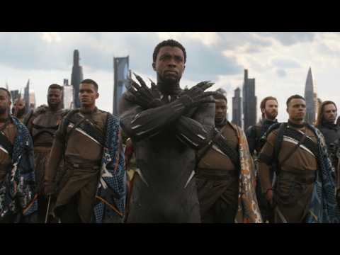 VIDEO : Avengers: Infinity War On Track To  Become Fastest Movie to Hit $1 Billion