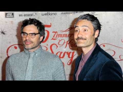 VIDEO : 'What We Do in the Shadows' By Jemaine Clement & Taika Waititi Heads To FX