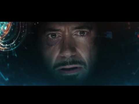 VIDEO : Marvel Should Commit to Practical Effects