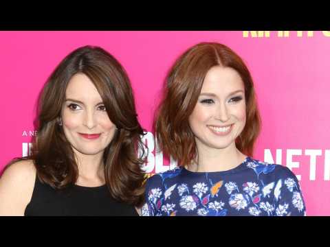 VIDEO : Unbreakable Kimmy Schmidt Ends