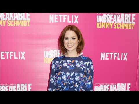 VIDEO : 'Unbreakable Kimmy Schmidt' To End With Season 4