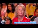 TPMP : Brigitte Lahaie tacle Thierry Ardisson (Vidéo)