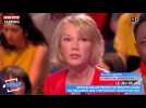 TPMP : Brigitte Lahaie ne regrette pas ses propos polémiques sur le viol (vidéo)