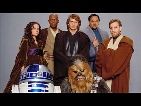 VIDEO : Will New Star Wars Film Stand The Test Of Time?