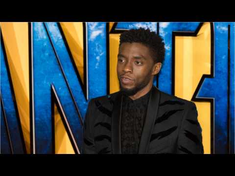 VIDEO : Black Panther Tops MTV Movie Noms