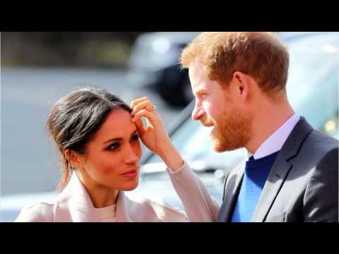 VIDEO : Meghan Markle's Mother & Father Will Attend Royal Wedding