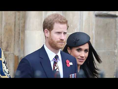 VIDEO : Meghan Markle's Parents Participation In The Royal Wedding