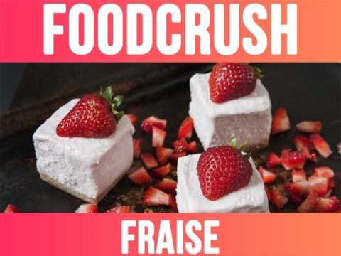 VIDEO : Les 5 recettes de fraises les plus gourmandes !