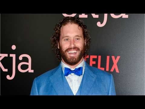 VIDEO : TJ Miller Will Not Be In 'X-Force'
