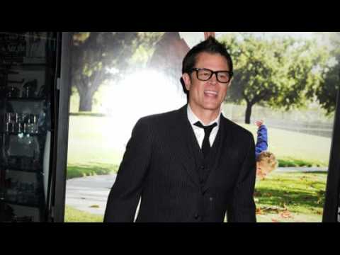 VIDEO : Johnny Knoxville open to making another Jackass