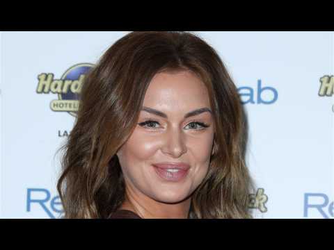 VIDEO : 'Vanderpump Rules' Star Lala Kent Thanks Boyfriend For Support Following Father's Passing