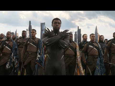 VIDEO : Which 'Avengers' Actor Cried When They Saw 'Infinity War'?