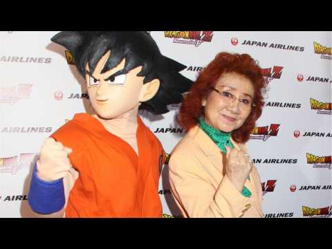 VIDEO : Future Trunks Reaches New Saiyan Form