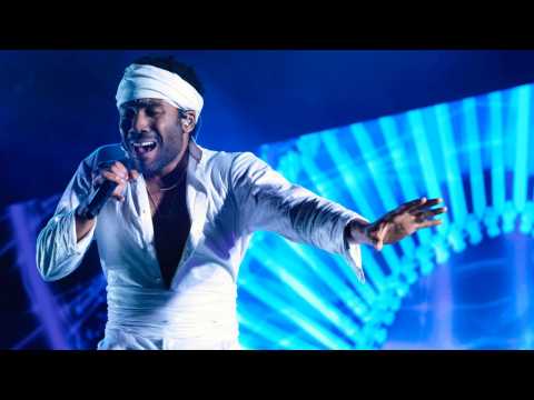 VIDEO : Childish Gambino Releases New Song Called 'This Is America'
