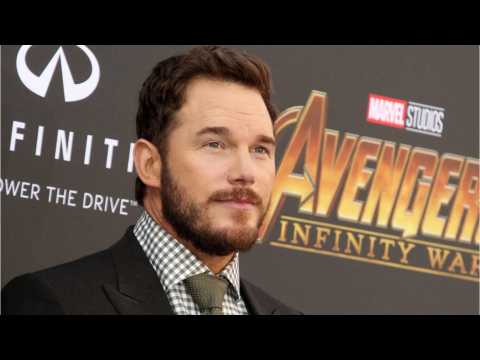 VIDEO : 'Avengers: Infinity War' Box Office Second Weekend Numbers Are Officially Out