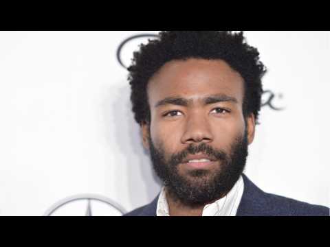 VIDEO : Fans Loved Donald Glover's Topical Work On 'SNL'