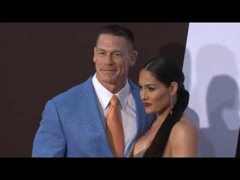 VIDEO : John Cena and Nikki Bella split just weeks before their planned wedding