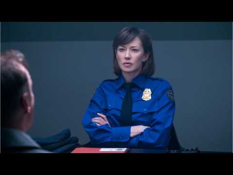 VIDEO : Carrie Coon Joins ?Avengers: Infinity War?