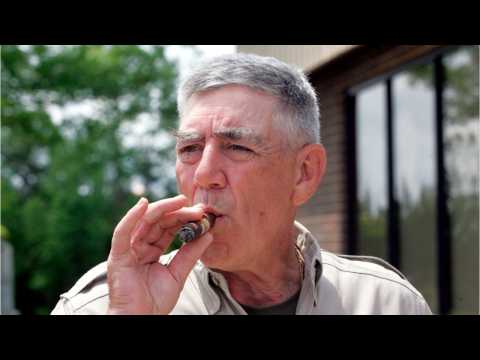 VIDEO : R. Lee Ermey Dead At 74