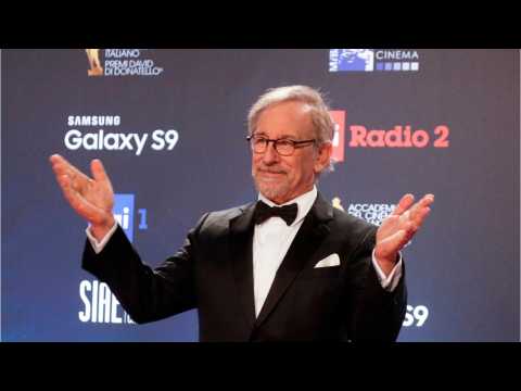 VIDEO : Spielberg Is The First Director To Make $10bn At The Box Office
