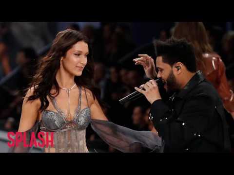 VIDEO : Are The Weeknd and Bella Hadid back together?