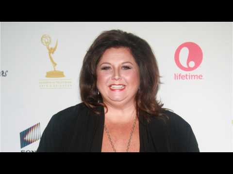 VIDEO : Abby Lee Miller Has Emergency Spinal Surgery