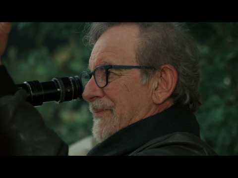 VIDEO : Steven Spielberg becomes 10 billion dollar man