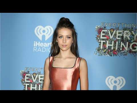 VIDEO : Emma Fuhrmann Will Play Cassie Lang in Avengers 4