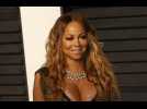Mariah Carey accusée d'être 'accro à l'alcool et aux drogues'