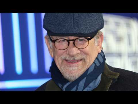VIDEO : Steven Spielberg Passes $10 Billion In Career Box Office