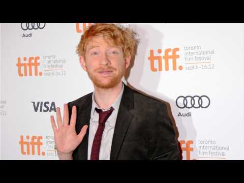 VIDEO : Domhnall Gleeson Joins Comic Book Series 'The Kitchen'