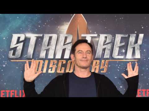 VIDEO : Production Begins on Season 2 of ?Star Trek: Discovery?