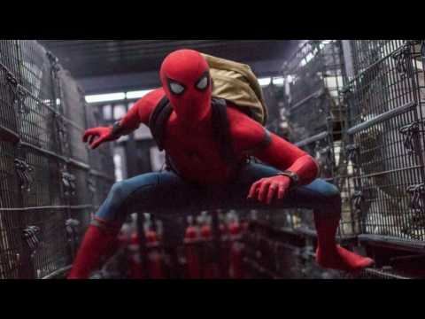 VIDEO : Marvel Won't Let Spider-Man Say This One Word in New PS4 Game