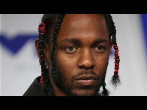 VIDEO : How Kendrick Lamar Just Made History