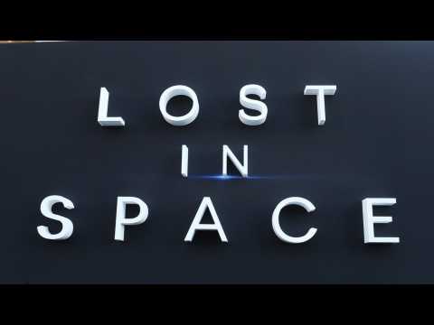 VIDEO : Netflix Already Developing Second Season for ?Lost in Space??