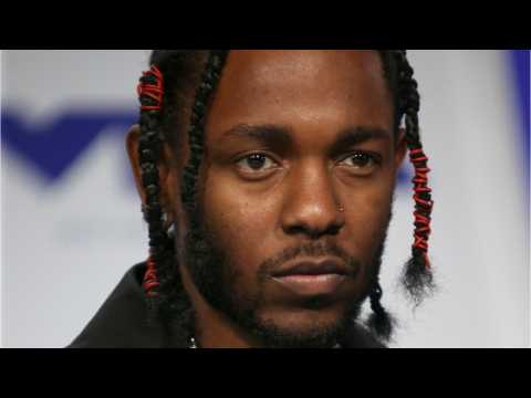 VIDEO : Kendrick Lamar Is The First Rapper to Win Pulitzer Prize for Music