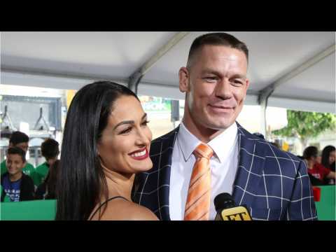 VIDEO : Nikki Bella & John Cena Split. Which One Is Devastated?