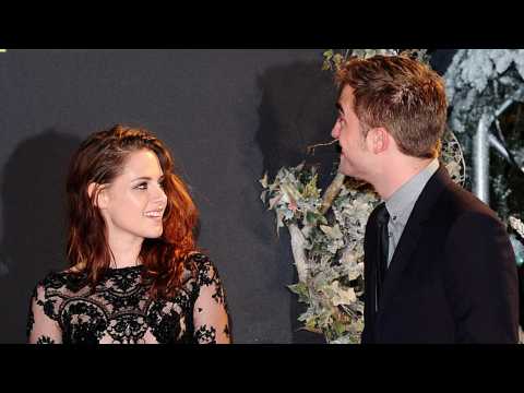 VIDEO : 3 Things You Didn't Know About Kristen Stewart And Robert Pattinson?s Relationship