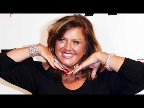 VIDEO : Abby Lee Miller Gets Spinal Surgery