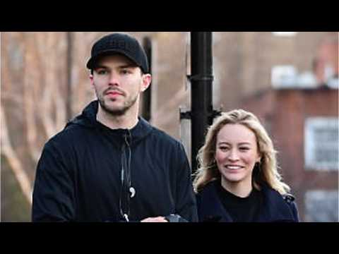 VIDEO : Nicholas Hoult And Bryana Holly Are New Parents