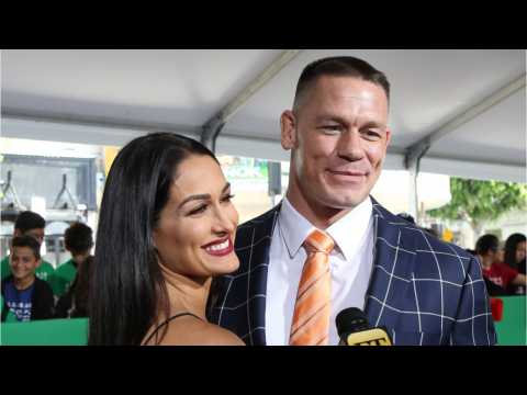 VIDEO : John Cena Once Made Nikki Bella Sign A 75-Page Agreement Before Moving In