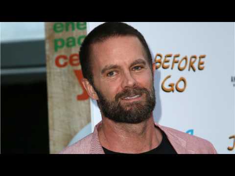 VIDEO : 'Fear the Walking Dead's Garrett Dillahunt Almost Played A Very Different Character