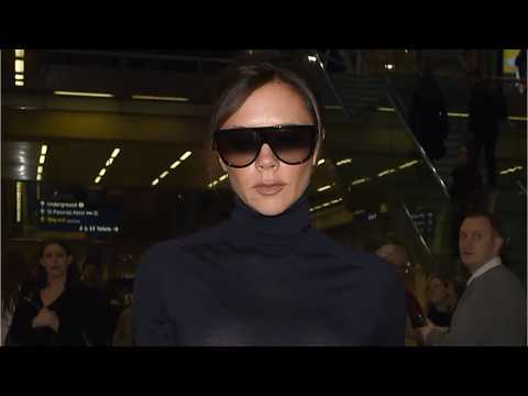VIDEO : Victoria Beckham Turns 47!