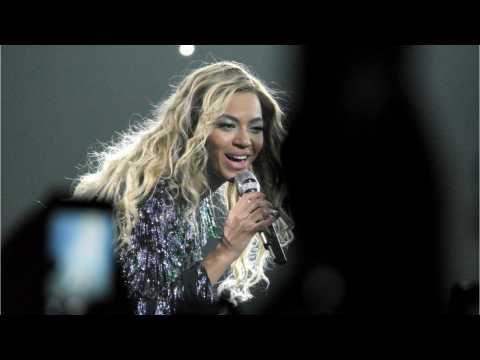 VIDEO : Beychella Becomes Most-Viewed Live Performance In Coachella's History