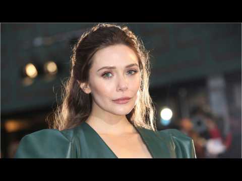 VIDEO : Elizabeth Olsen Says 'Infinity War' Was Better Than 'Age of Ultron'