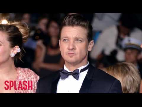 VIDEO : Jeremy Renner's child support increases