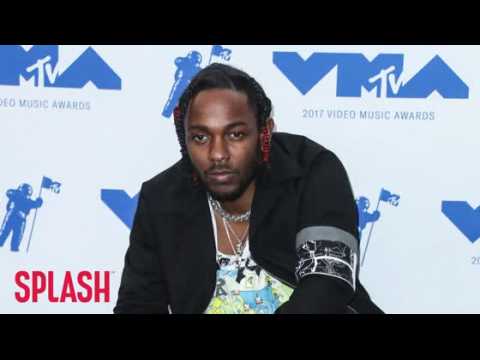 VIDEO : Kendrick Lamar becomes first rapper to win Pulitzer