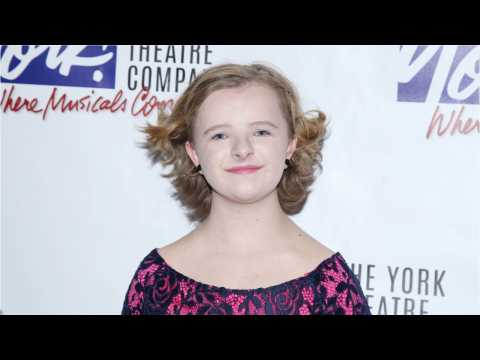 VIDEO : ?Hereditary? Showcases New Young Star
