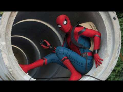 VIDEO : New Avengers: Infinity War TV Spot Shows Spider-Man Kicking Thanos