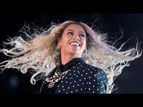 VIDEO : Beyonce Coachella History